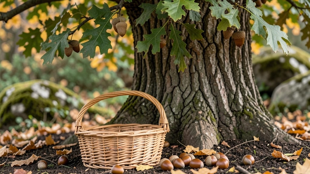 Acorn Tree Seeds: Germination Tricks for Fast, Reliable Sprouts in Weeks