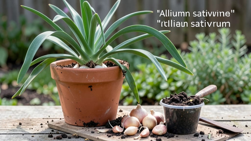 Allium Seeds Sowing: Timing Tricks for Faster Germination and Stronger Stems