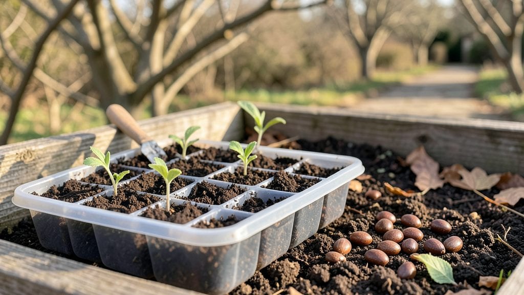 Apple Seeds Images: How to Identify and Germinate Them Correctly