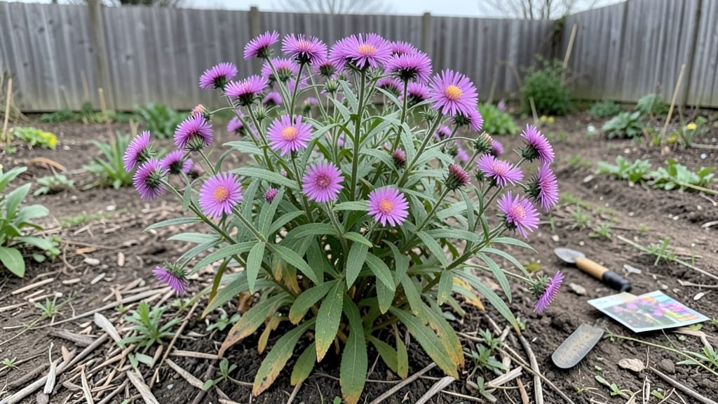 Autumn Flowers Seeds: Vibrant Fall Color in 3 Months