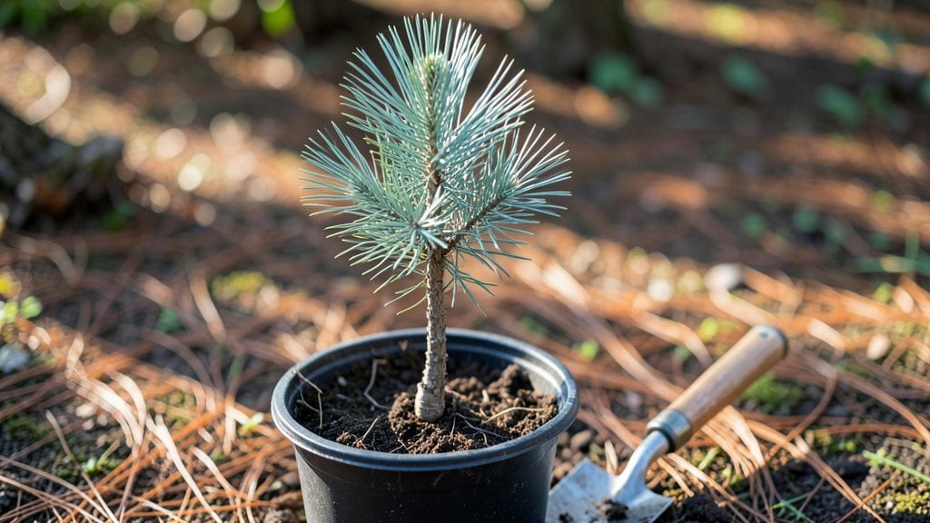 Bald Cypress Seedling: Fast-Growing Privacy Screen With Adaptable Roots