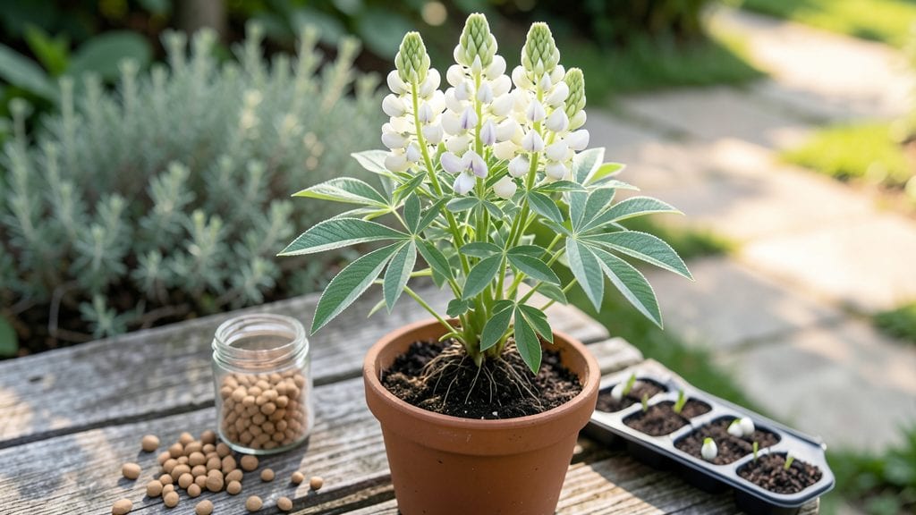 Biological Seed Coating: How It Boosts Germination and Root Growth