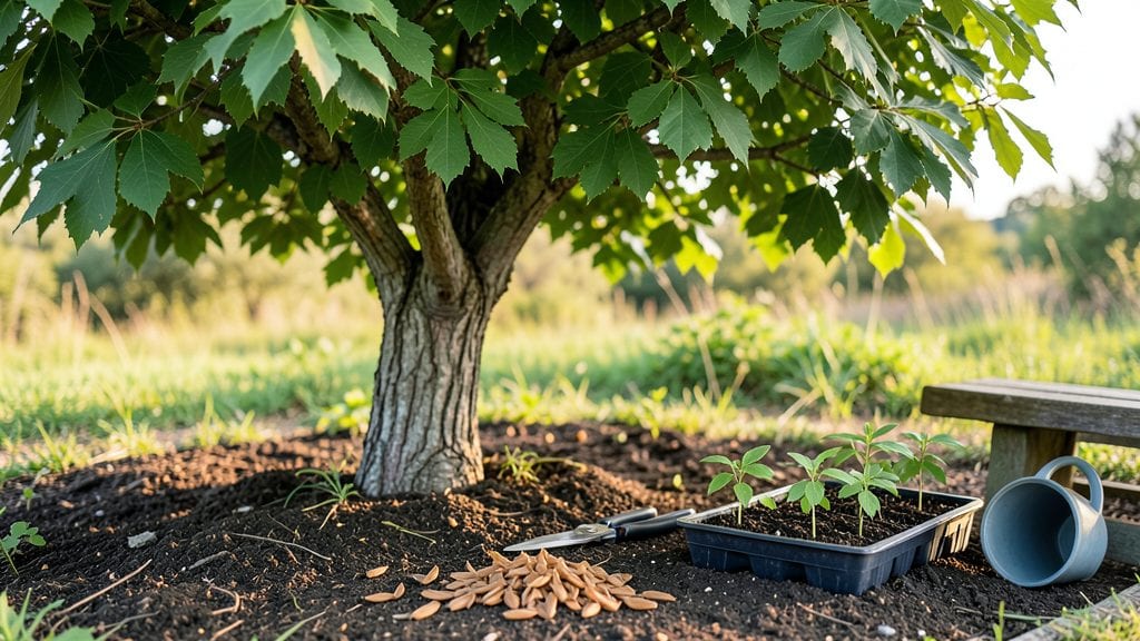 Boxelder Tree Seeds: Germination Hacks for Fast, Reliable Sprouts