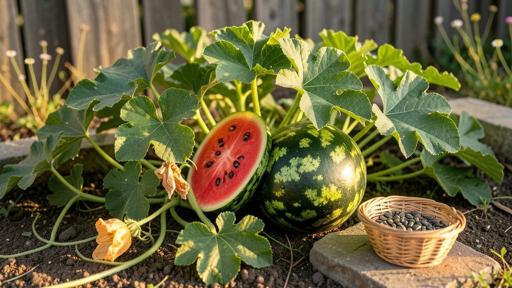 Can Birds Eat Watermelon Seeds: Safe Feeding Guide and Potential Risks Explained