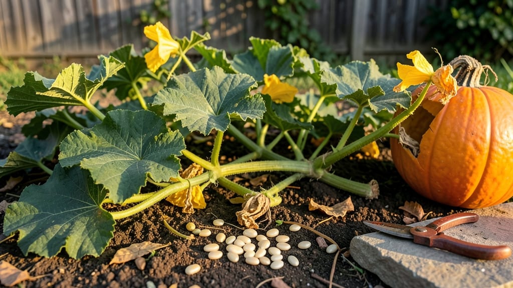 Can Chickens Eat Whole Pumpkin Seeds: Risks and Safe Feeding Tips