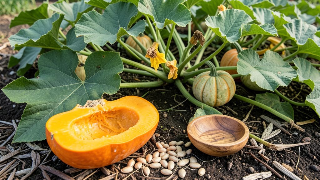 Can You Eat Pumpkin Seeds While Pregnant: Nutritional Benefits and Safety Guidelines