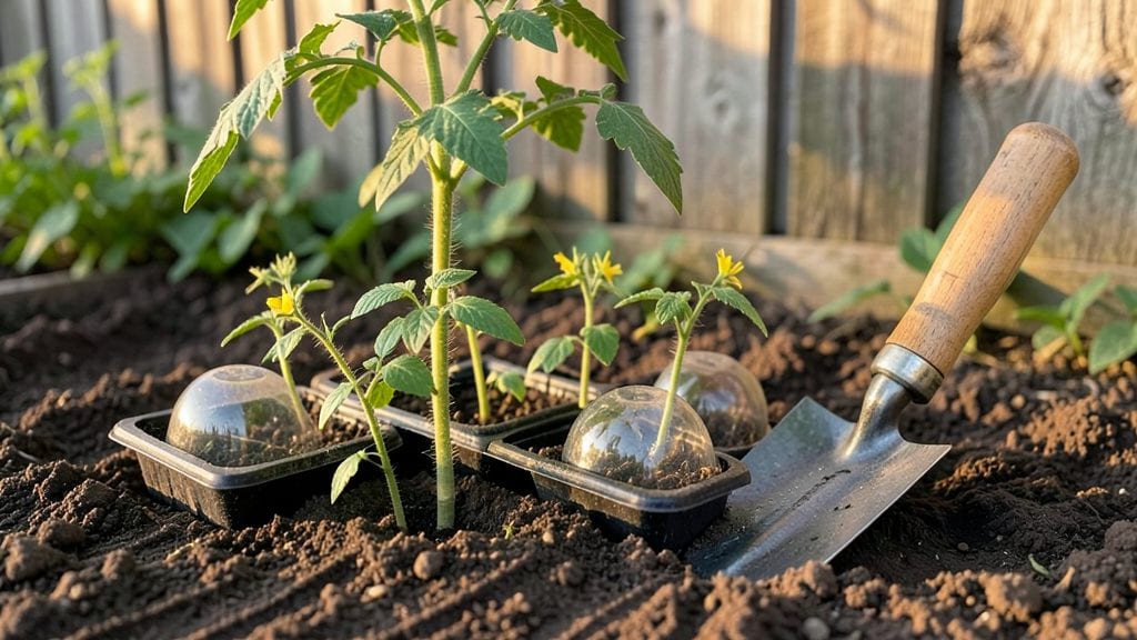 Companion Plants