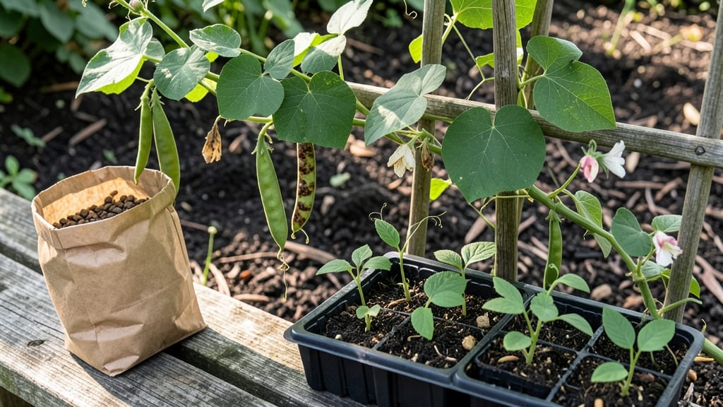 Can Seeds Reproduce: How Germination Works and What Stops It