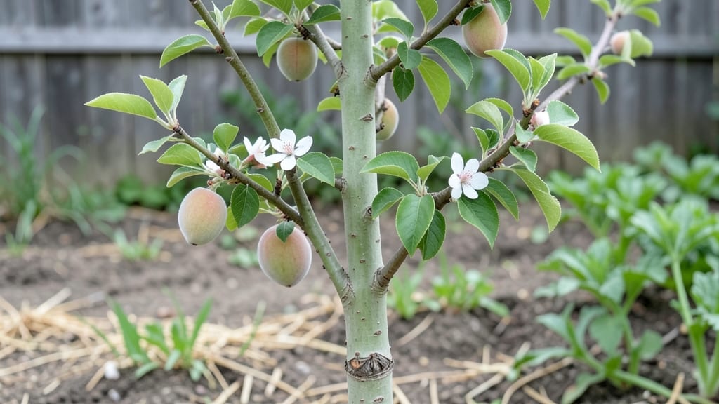 Clear Seed Peaches Growing Guide: Fast Fruit Trees With Minimal Pruning