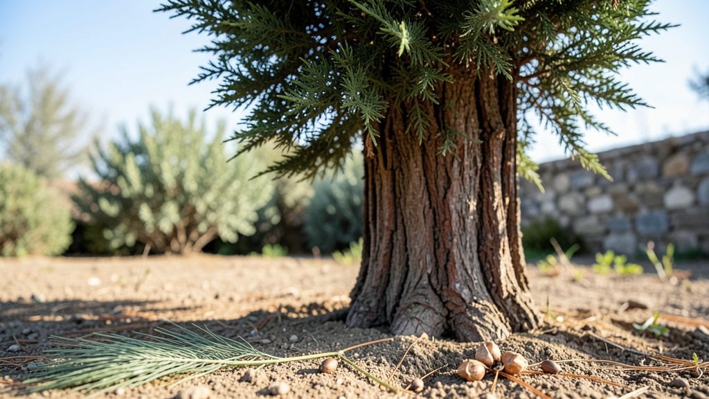 Cypress Seed Pods Growing Guide: Fast Germination Hacks for Bushy Privacy Screens