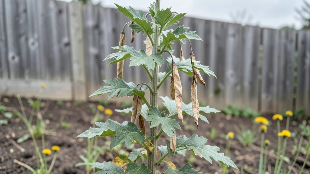 Flower Seed Pods: Harvesting and Storing for Next Season’s Blooms