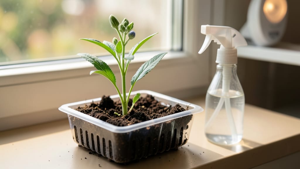 Germinate Flax Seeds: Cold-Soak Method for Faster Sprouting