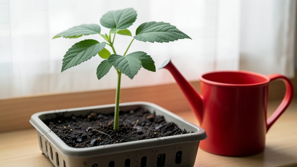 Germinate Seeds Definition: What It Means and How It Works Step by Step
