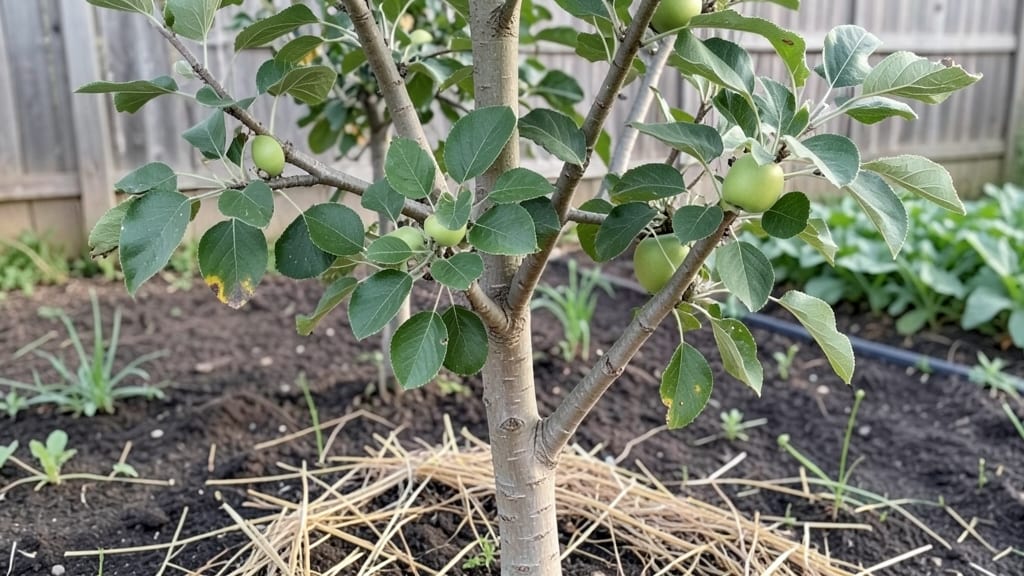 Green Apple Seeds Growing Guide: Germination Tricks for Fast, Bushy Plants