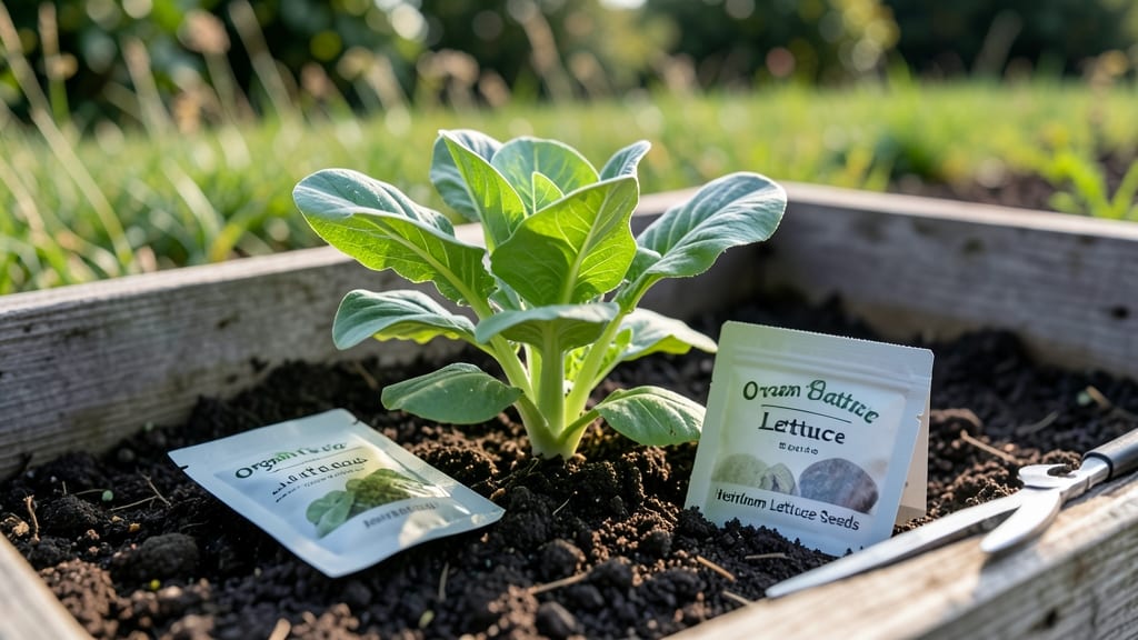 How Long Until Seeds Sprout: Germination Times by Seed Type Explained