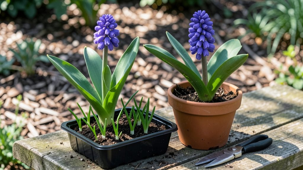 Hyacinth Flower Seeds: Germination Hacks for Bright Blooms in 3 Weeks