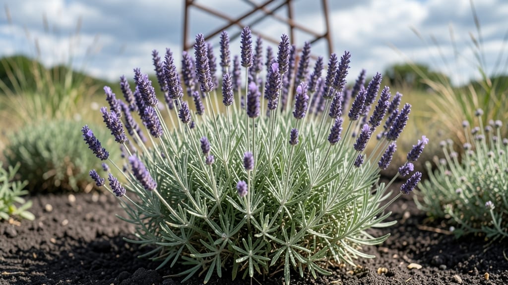 Lavender Seedling Leaves: Revive Wilted Growth in 3 Stress-Free Steps