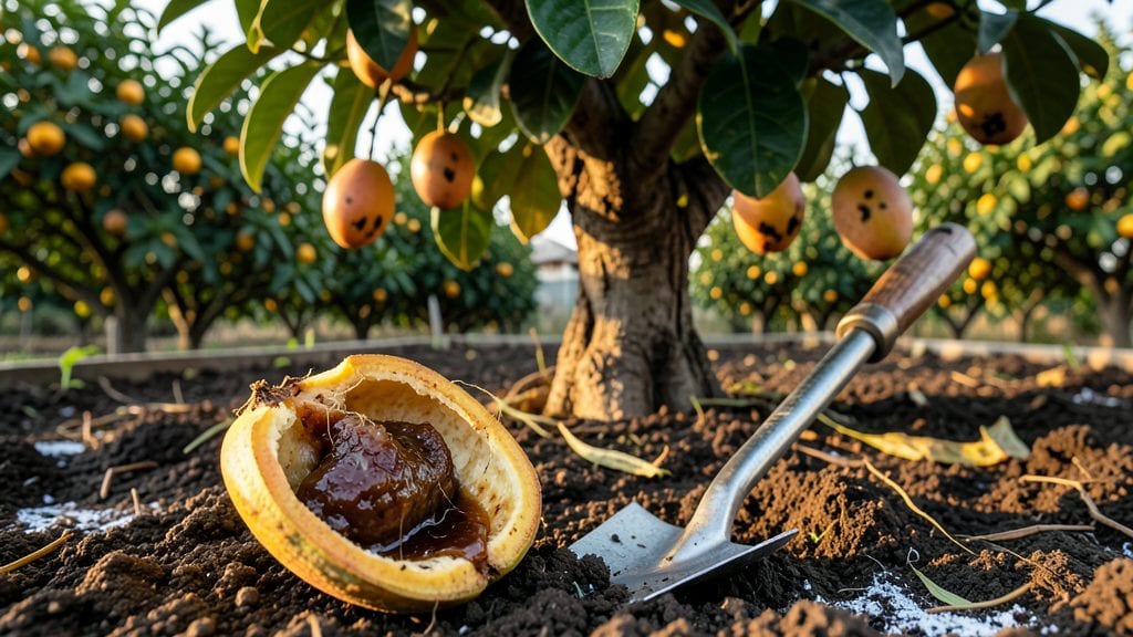 Mango Seed Rot: Diagnose and Reverse Before It Spreads