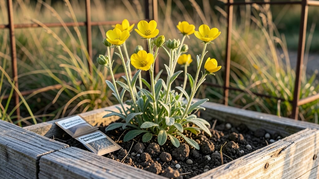 Mexican Primrose Seeds: Sun-Kissed Blooms in 3 Simple Steps