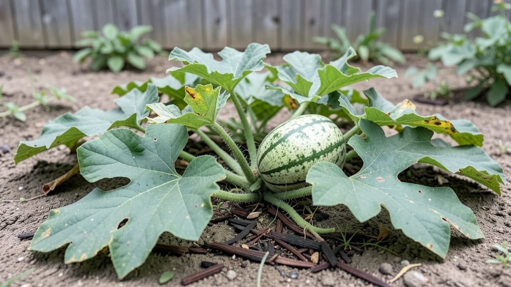 No-Seed Watermelon Growing Guide: Seedless Varieties That Thrive Without Pollination