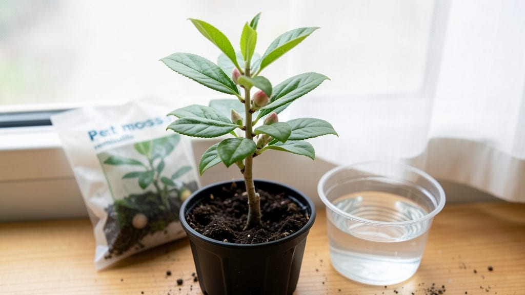 Peach Seed Stratification: Cold-Moist Trick for Faster Germination