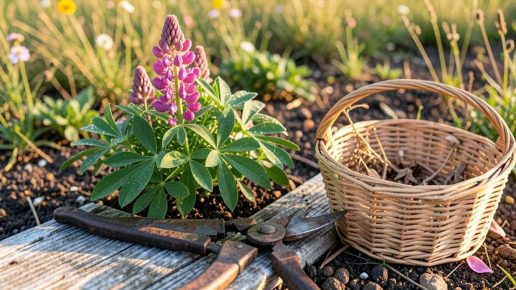 Pink Seed Pods Growing Guide: Fast Germination & Bushy Vines in 3 Weeks