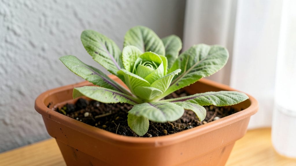 Plant Seedling Identification: Leaf Shape and Stem Color Cheat Sheet