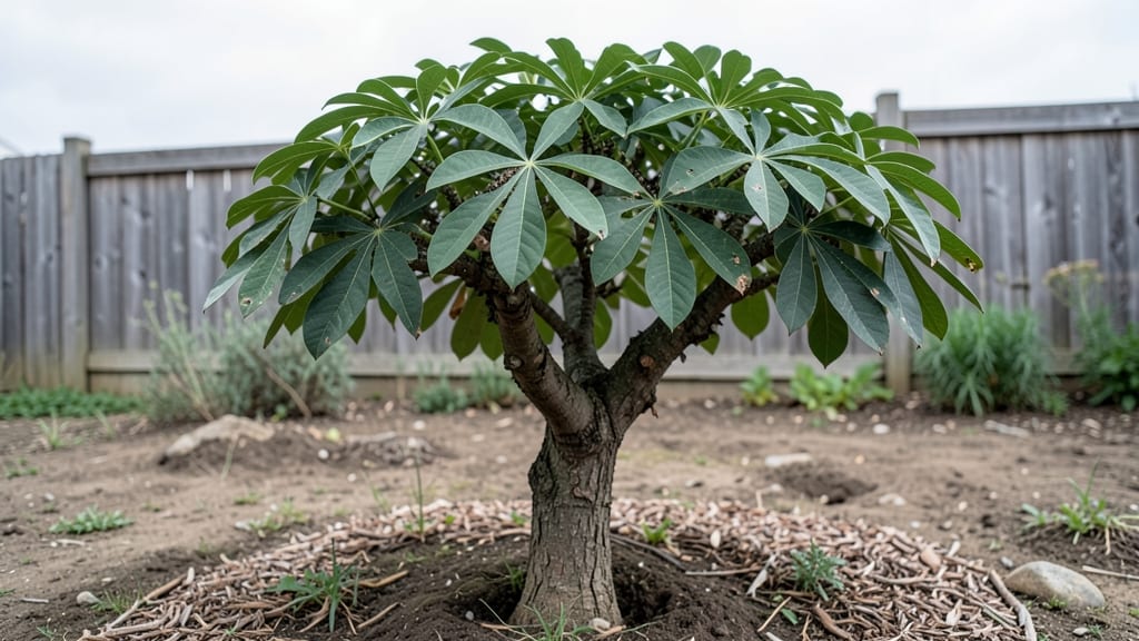 Propeller Tree Seeds: Fast-Germinating Guide for Lush Canopy Growth