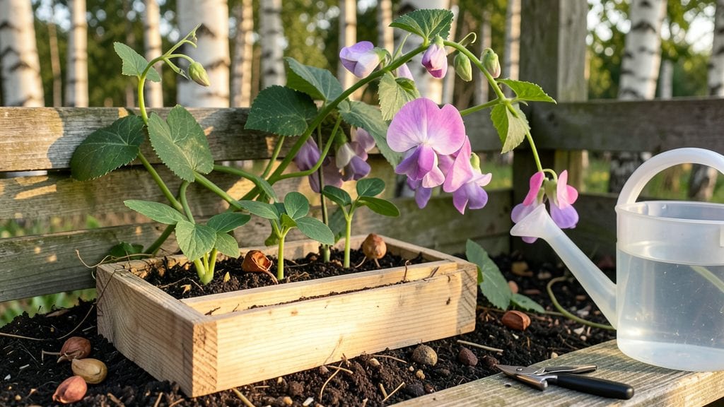 Rusted Garden Seeds: Rust-Resistant Varieties for Healthy Plants