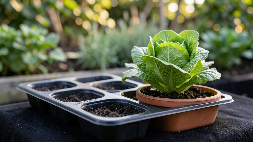 Seed Spacing Chart: Precision Planting for Thriving Gardens