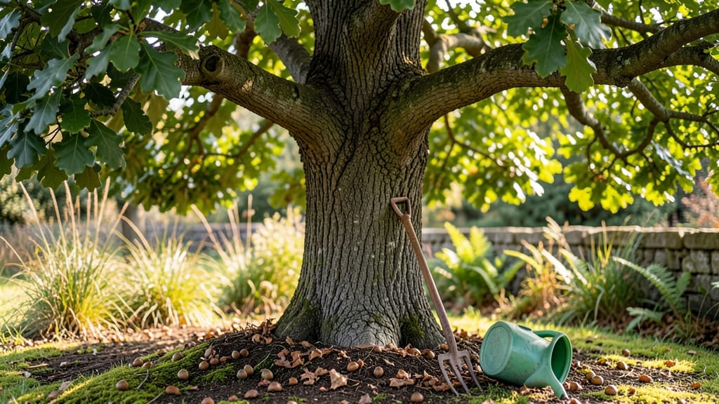 Seedling to Tree: Year-Round Growth with Pruning Science