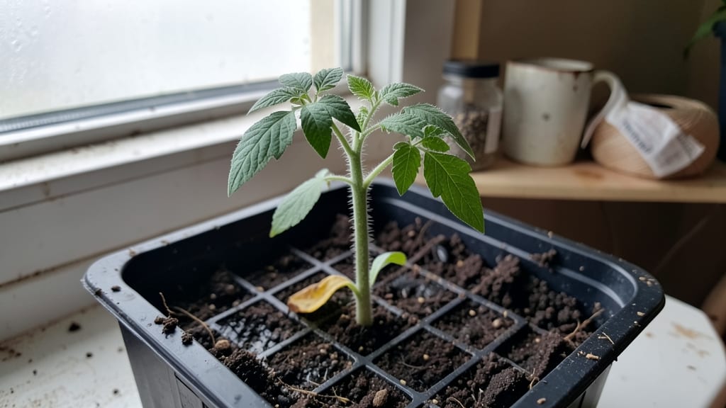 Seeds Are Sown: Precision Timing for Peak Germination Rates