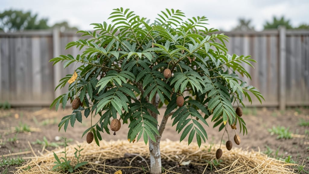 Shea Butter Tree Seeds: Germination Secrets for Fast, Reliable Sprouts