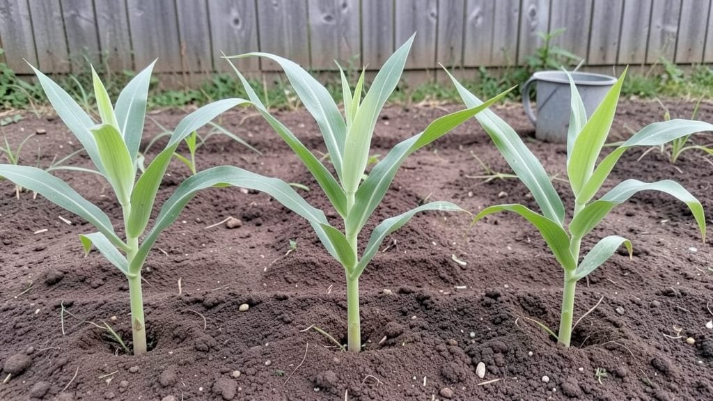 Soak Corn Seed Recipe: Speed-Sprouting Tricks for Fast, Reliable Germination
