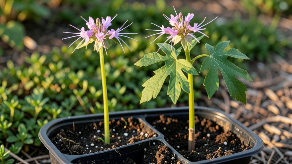 Sowing Cleome Seeds: Fast Blooms With Minimal Fuss