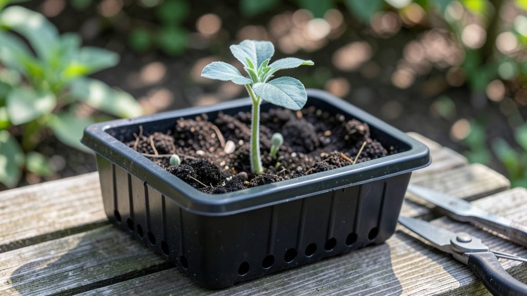 Sprouts Poppy Seeds Growing Guide: Fast Germination Tricks for Bold Blooms