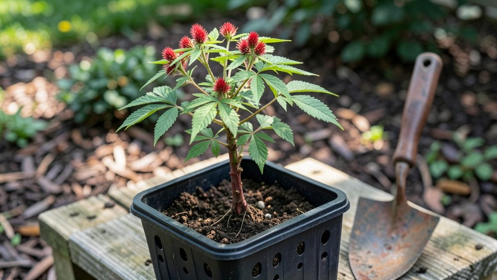 Sumac Tree Seedling: Fast-Germination Tricks for Bushy Growth