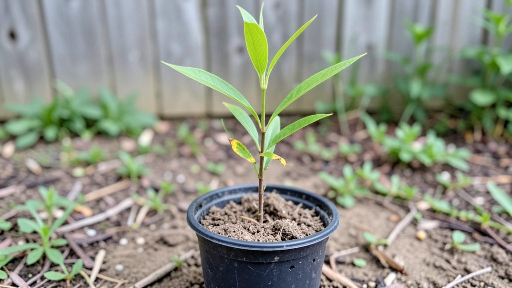 Willow Tree Seedling Growing Guide: Layering Tricks for Root-Bound Branches